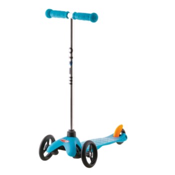 Trotineta Mini Micro Aqua