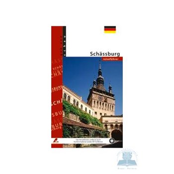 Mergi si vezi - Sighisoara - Lb. Germana - Ghid turistic
