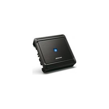 Amplificator mono Alpine, Clasa-D, MRV-M500, 1 canal, putere max: 1100W, 4 ohm: 300W RMS x 1, 2 ohm: 500W RMS x 1