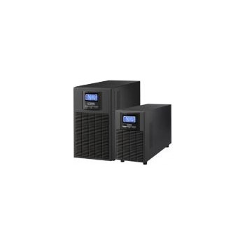 UPS Mustek PowerMust 1008 online LCD X, 1000VA/800W