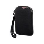 Husa HDD Extern Hama, 2.5", Negru