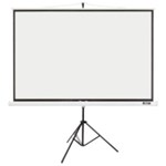 Ecran de proiectie cu trepied Acer T87-S01MW, 87"
