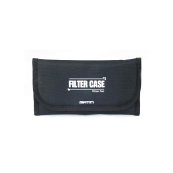 Matin M-6336 - Husa pentru filtre intre 62 si 82mm