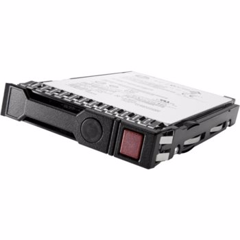 HPE 1TB SATA 7.2K LFF RW HDD