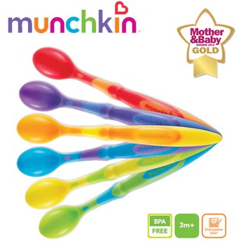 Set 6 lingurite 3L+ Munchkin