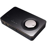Placa de sunet ASUS Xonar U7