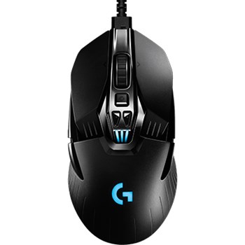Mouse Gaming Logitech G900 Chaos Spectrum