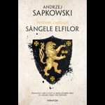Sangele elfilor. Seria Witcher Vol.3 - Andrzej Sapkowski