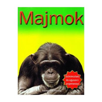 Majmok - Maimute - Hu