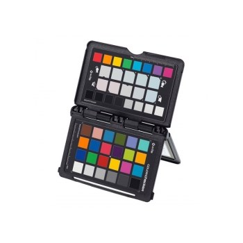 X-Rite ColorChecker Passport - Kit ajustare balans alb/culori