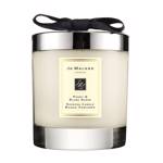 PEONY&BLUSH SUEDE CANDLE