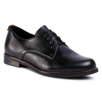 Oxford LASOCKI - IDA-03 Black