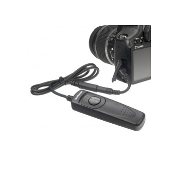 Hahnel HRC280 - Declansator cu fir pt DSLR Canon/Pentax