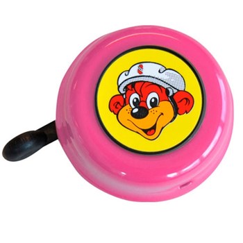 Claxon pentru tricicleta Puky