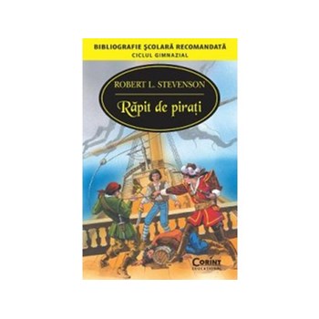 Rapit de pirati