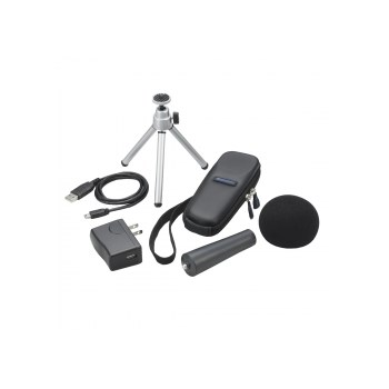 ZOOM APH-1 - Kit accesorii pentru Zoom H1