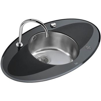 Chiuveta Teka model I-Sink 95 DX