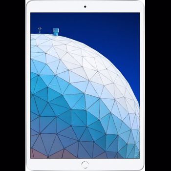 Apple iPad Air 3 10.5" 64GB Wi-Fi Silver muuk2hc/a