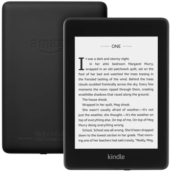 eBook reader Kindle 2019, WiFi, 8 GB, 167 ppi, Negru