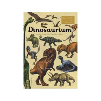 Dinosaurium