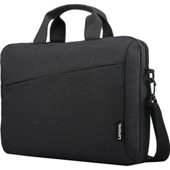 Geanta laptop Lenovo Casual Toploader T210, 15.6", Negru