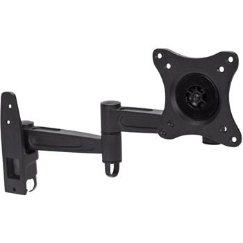 Suport TV / Monitor Manhattan 423670, 13 - 30 inch, negru