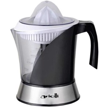 Storcator citrice Arielii AJ 104, 1 litru, 40 Wm Negru