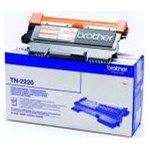 Toner BROTHER TN2220 HL2240D Black 2.6K