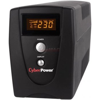 UPS Cyber Power Value 800ELCD 800VA