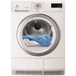 Uscator de rufe ELECTROLUX EDC2086GW3, 8kg, B, alb