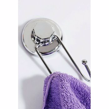 Suport pentru prosoape Kosova, 431KSV8013, otel inoxidabil 100 procente, 16 cm