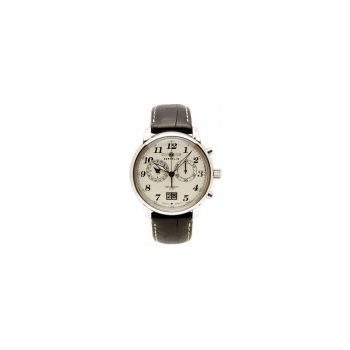 Ceas LZ127 COUNT ZEPPELIN 7684-5 Cronograf