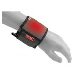 Bandaj termic pentru incheietura Daga FX BAND - 3776, Negru