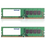 Kit Memorie Patriot Memory Signature 16GB 2x8GB DDR4 2666MHz CL19 psd416g2666k