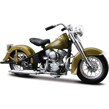 1953 74 FL - Hydra Glide