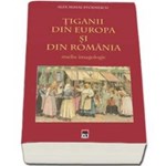 Tiganii din Europa si din Romania