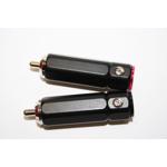 Conector RCA KaCsa Audio RP-190RT