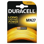 Baterie Duracell MN27 12V