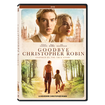La revedere Christopher Robin / Goodbye Christopher Robin