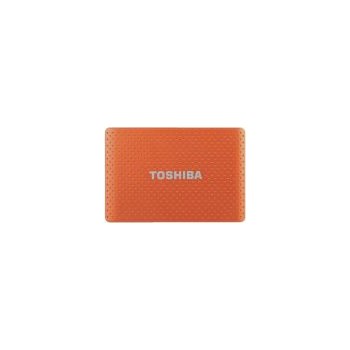 Toshiba HDD Extern Stor.E Partner 2.5", 1TB, USB 3.0