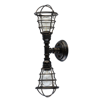 Aplica MW-LIGHT Loft 104021602