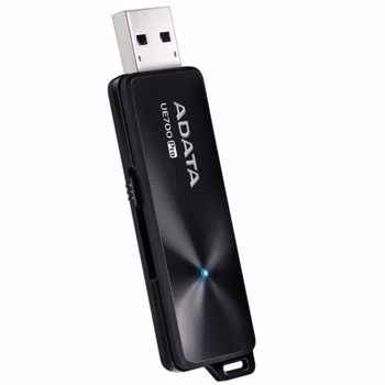 USB Flash Drive Adata UE700 32GB USB 3.1 Negru aue700pro-32g-cbk