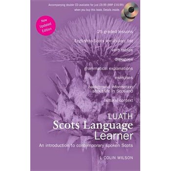 Luath Scots Language Learner