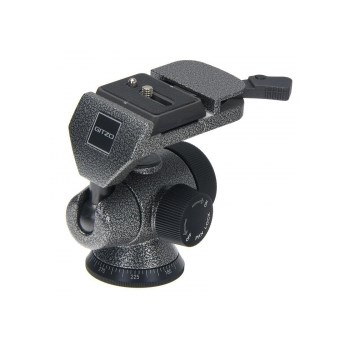 Gitzo GH2750QR - Cap trepied 3way tip bila