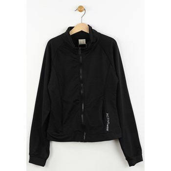 Jerseu ZARA Agatha Black