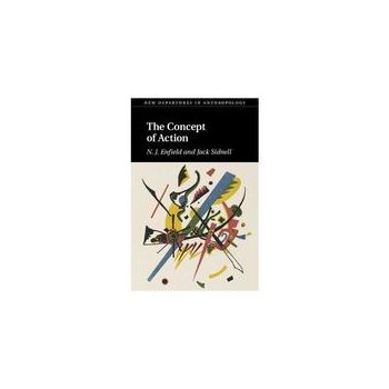 Concept of Action, editura Cambridge University Press