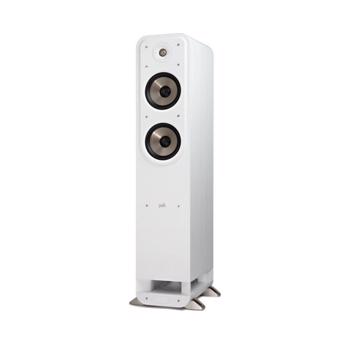 Boxe Polk Audio Signature S55E Alb
