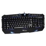 Tastatura Gaming Natec Genesis RX66