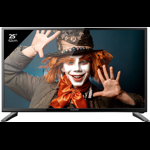 Televizor Allview LED 25ATC5000-F 62cm Full HD Black