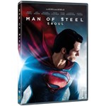 Man of Steel: Eroul / Man of Steel